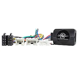 Connects2 Steering Wheel/Stalk Interface For Nissan - CTSNS016.2 Connects2 Steering Wheel/Stalk Interface For Nissan - CTSNS016.2