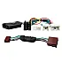 Connects2 Steering Wheel/Stalk Interface For Nissan - CTSNS020.2
