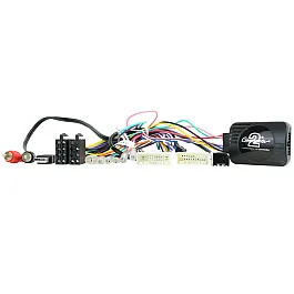 Connects2 Steering Wheel/Stalk Interface For Nissan - CTSNS022.2