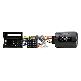 Connects2 Steering Wheel/Stalk Interface For Peugeot - CTSPG008.2 Connects2 Steering Wheel/Stalk Interface For Peugeot - CTSPG008.2