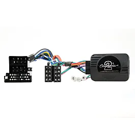 Connects2 Steering Wheel/Stalk Interface For Peugeot - CTSPG010.2 Connects2 Steering Wheel/Stalk Interface For Peugeot - CTSPG010.2