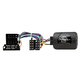 Connects2 Steering Wheel/Stalk Interface For Peugeot - CTSPG012.2