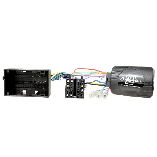 Connects2 Steering Wheel/Stalk Interface For Peugeot - CTSPG015.2