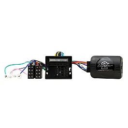 Connects2 Steering Wheel/Stalk Interface For Porsche - CTSPO002.2