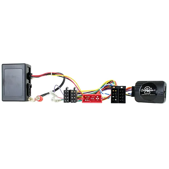 Connects2 Steering Wheel/Stalk Interface For Porsche - CTSPO003.2 Connects2 Steering Wheel/Stalk Interface For Porsche - CTSPO003.2