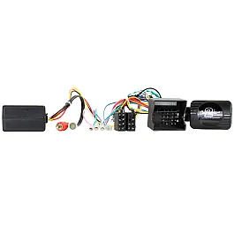Connects2 Steering Wheel/Stalk Interface For Porsche - CTSPO004.2