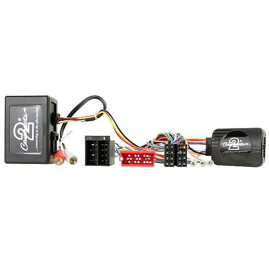 Connects2 Steering Wheel/Stalk Interface For Porsche - CTSPO005.2 Connects2 Steering Wheel/Stalk Interface For Porsche - CTSPO005.2