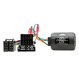 Connects2 Steering Wheel/Stalk Interface For Proton - CTSPT001.2