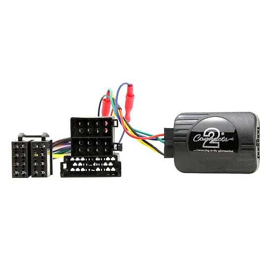 Connects2 Steering Wheel/Stalk Interface For Proton - CTSPT001.2 Connects2 Steering Wheel/Stalk Interface For Proton - CTSPT001.2
