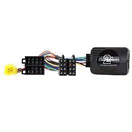 Connects2 Steering Wheel/Stalk Interface For Renault - CTSRN004.2 Connects2 Steering Wheel/Stalk Interface For Renault - CTSRN004.2