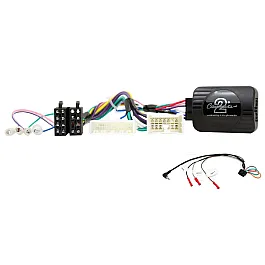 Connects2 Steering Wheel/Stalk Interface For Renault - CTSRN008.2 Connects2 Steering Wheel/Stalk Interface For Renault - CTSRN008.2