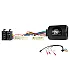 Connects2 Steering Wheel/Stalk Interface For Renault - CTSRN011.2