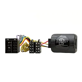 Connects2 Steering Wheel/Stalk Interface For Saab - CTSSA002.2