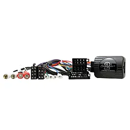 Connects2 Steering Wheel/Stalk Interface For Seat - CTSST004.2