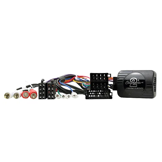 Connects2 Steering Wheel/Stalk Interface For Seat - CTSST004.2