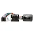 Connects2 Steering Wheel/Stalk Interface For Skoda - CTSSK003.2