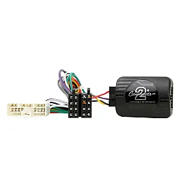 Connects2 Steering Wheel/Stalk Interface For Ssangyong - CTSSY001.2