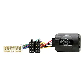 Connects2 Steering Wheel/Stalk Interface For Ssangyong - CTSSY004.2