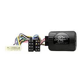 Connects2 Steering Wheel/Stalk Interface For Subaru - CTSSU002.2 Connects2 Steering Wheel/Stalk Interface For Subaru - CTSSU002.2