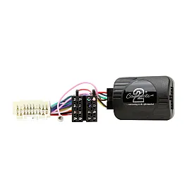 Connects2 Steering Wheel/Stalk Interface For Suzuki - CTSSZ002.2