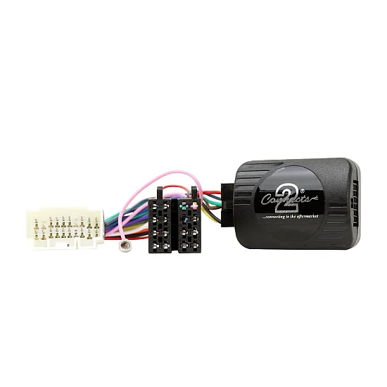 Connects2 Steering Wheel/Stalk Interface For Suzuki - CTSSZ002.2 Connects2 Steering Wheel/Stalk Interface For Suzuki - CTSSZ002.2