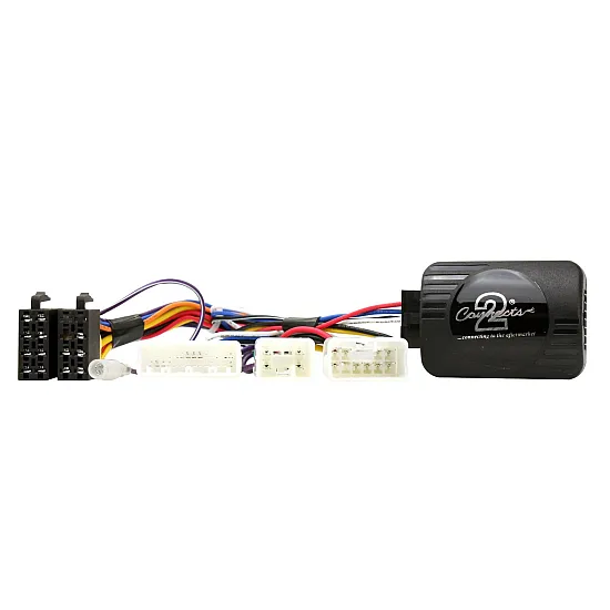 Connects2 Steering Wheel/Stalk Interface For Toyota - CTSTY002.2 Connects2 Steering Wheel/Stalk Interface For Toyota - CTSTY002.2