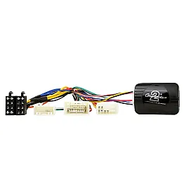 Connects2 Steering Wheel/Stalk Interface For Toyota - CTSTY003.2