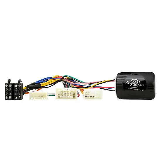Connects2 Steering Wheel/Stalk Interface For Toyota - CTSTY003.2 Connects2 Steering Wheel/Stalk Interface For Toyota - CTSTY003.2