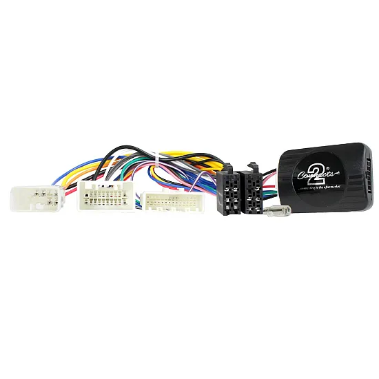 Connects2 Steering Wheel/Stalk Interface For Toyota - CTSTY004.2 Connects2 Steering Wheel/Stalk Interface For Toyota - CTSTY004.2
