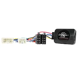 Connects2 Steering Wheel/Stalk Interface For Toyota - CTSTY005.2