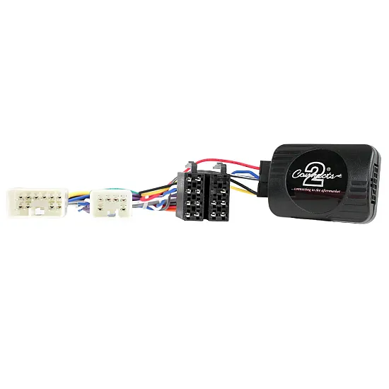 Connects2 Steering Wheel/Stalk Interface For Toyota - CTSTY005.2 Connects2 Steering Wheel/Stalk Interface For Toyota - CTSTY005.2