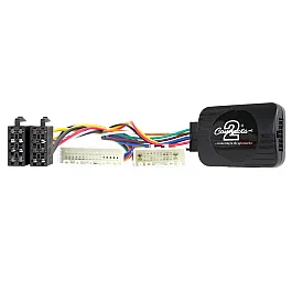 Connects2 Steering Wheel/Stalk Interface For Vauxhall - CTSVX007.2
