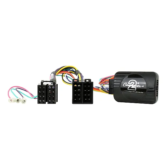 Connects2 Steering Wheel/Stalk Interface For Volkswagen - CTSMC002.2 Connects2 Steering Wheel/Stalk Interface For Volkswagen - CTSMC002.2