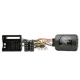 Connects2 Steering Wheel/Stalk Interface For Volkswagen - CTSVW002.2 Connects2 Steering Wheel/Stalk Interface For Volkswagen - CTSVW002.2