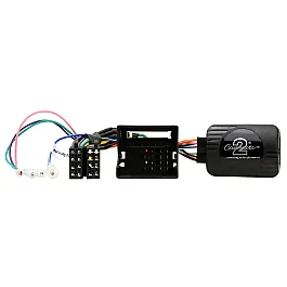 Connects2 Steering Wheel/Stalk Interface For Volkswagen - CTSVW004.2 Connects2 Steering Wheel/Stalk Interface For Volkswagen - CTSVW004.2