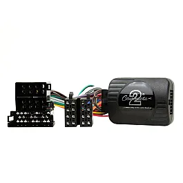 Connects2 Steering Wheel/Stalk Interface For Volkswagen - CTSVW005 Connects2 Steering Wheel/Stalk Interface For Volkswagen - CTSVW005