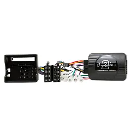 Connects2 Steering Wheel/Stalk Interface For Volkswagen - CTSVW007.2 Connects2 Steering Wheel/Stalk Interface For Volkswagen - CTSVW007.2