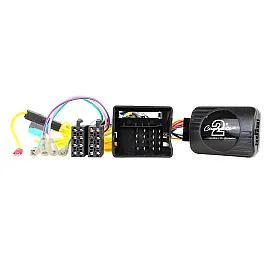 Connects2 Steering Wheel/Stalk Interface For Volkswagen - CTSVW014.2