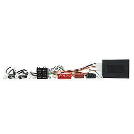 Connects2 Steering Wheel/Stalk Interface For Volvo - CTSVL001