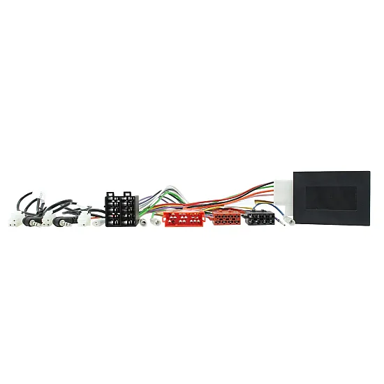 Connects2 Steering Wheel/Stalk Interface For Volvo - CTSVL001 Connects2 Steering Wheel/Stalk Interface For Volvo - CTSVL001
