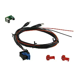 CTFIATUSB Fiat OEM USB Socket Adapter CTFIATUSB Fiat OEM USB Socket Adapter