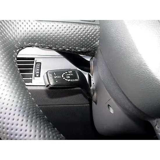 Cruise Control Retrofit for Audi A4 B6 - 34487-1 Cruise Control Retrofit for Audi A4 B6 - 34487-1