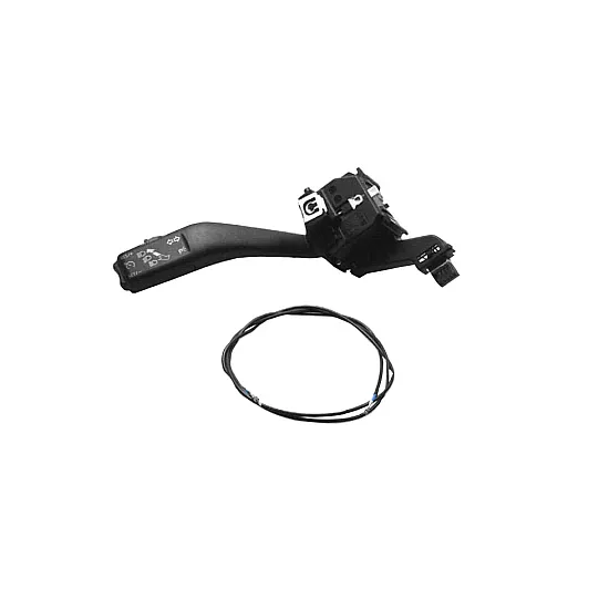 Cruise Control - Retrofit for Seat Alhambra with DIS+ - 38582