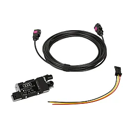 FISTUNE DAB antenna module for Audi A4 8K Avant - 39531-4