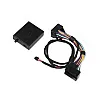 FISTUNE DAB, DAB+ integration Can Bus Plug & Play - Audi - Seat - 42222-1 FISTUNE DAB, DAB+ integration Can Bus Plug & Play - Audi - Seat - 42222-1
