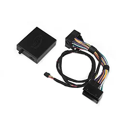 FISTUNE DAB, DAB+ integration Can Bus Plug & Play - Audi - Seat - 42222-1 FISTUNE DAB, DAB+ integration Can Bus Plug & Play - Audi - Seat - 42222-1