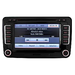 FISTUNE DAB, DAB+ integration Can Bus Plug & Play for Audi - 42222-2 FISTUNE DAB, DAB+ integration Can Bus Plug & Play for Audi - 42222-2