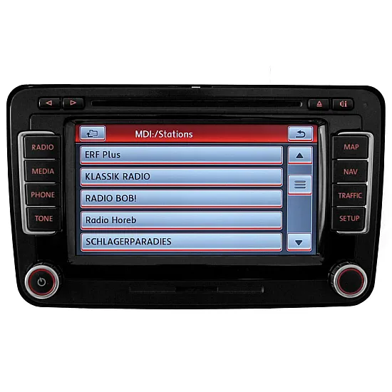FISTUNE DAB, DAB+ integration Can Bus Plug & Play for Audi - 42222-2 FISTUNE DAB, DAB+ integration Can Bus Plug & Play for Audi - 42222-2