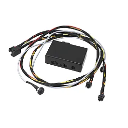 FISTUNE Switch for VW MDI - AMI and DAB FISTUNE Switch for VW MDI - AMI and DAB