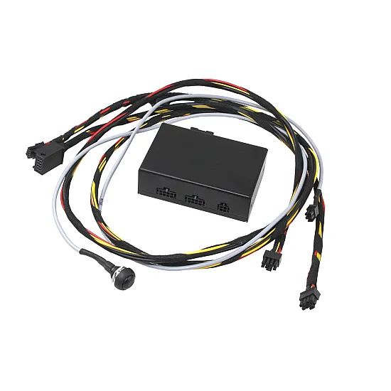 FISTUNE Switch for VW MDI - AMI and DAB FISTUNE Switch for VW MDI - AMI and DAB